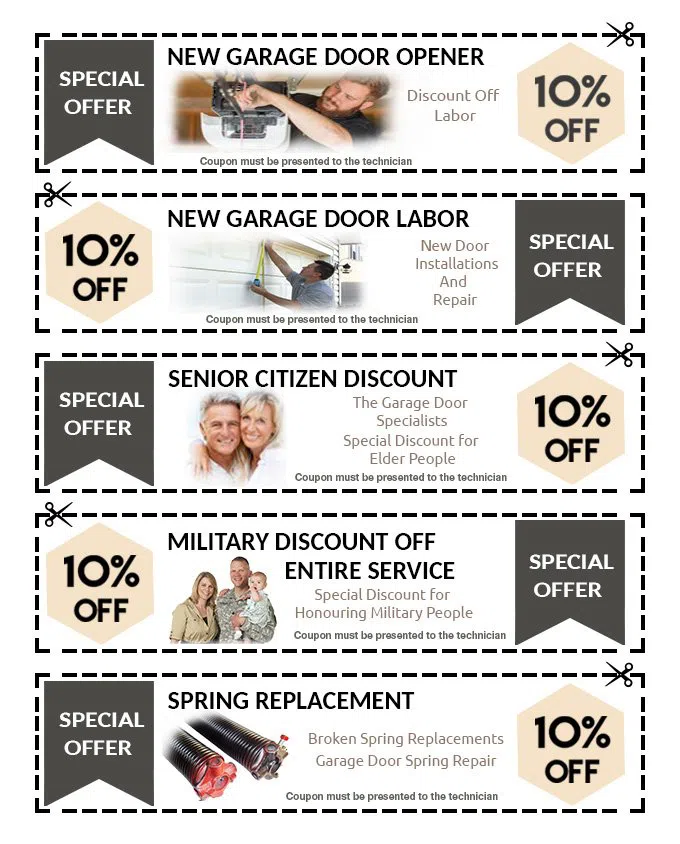 GarageDoorsStore Columbia, MD 410-855-4160 - coupons-bg