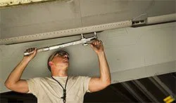 GarageDoorsStore Columbia, MD 410-855-4160 - garage-door-maintainence-side