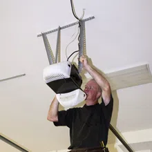 GarageDoorsStore Columbia, MD 410-855-4160 - garage-door-maintenance