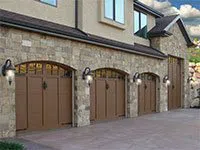 GarageDoorsStore Columbia, MD 410-855-4160 - specialty-garage-doors-side